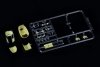 Eduard EX1126 DB-7 Boston III TFace HONG KONG MODELS 1/48